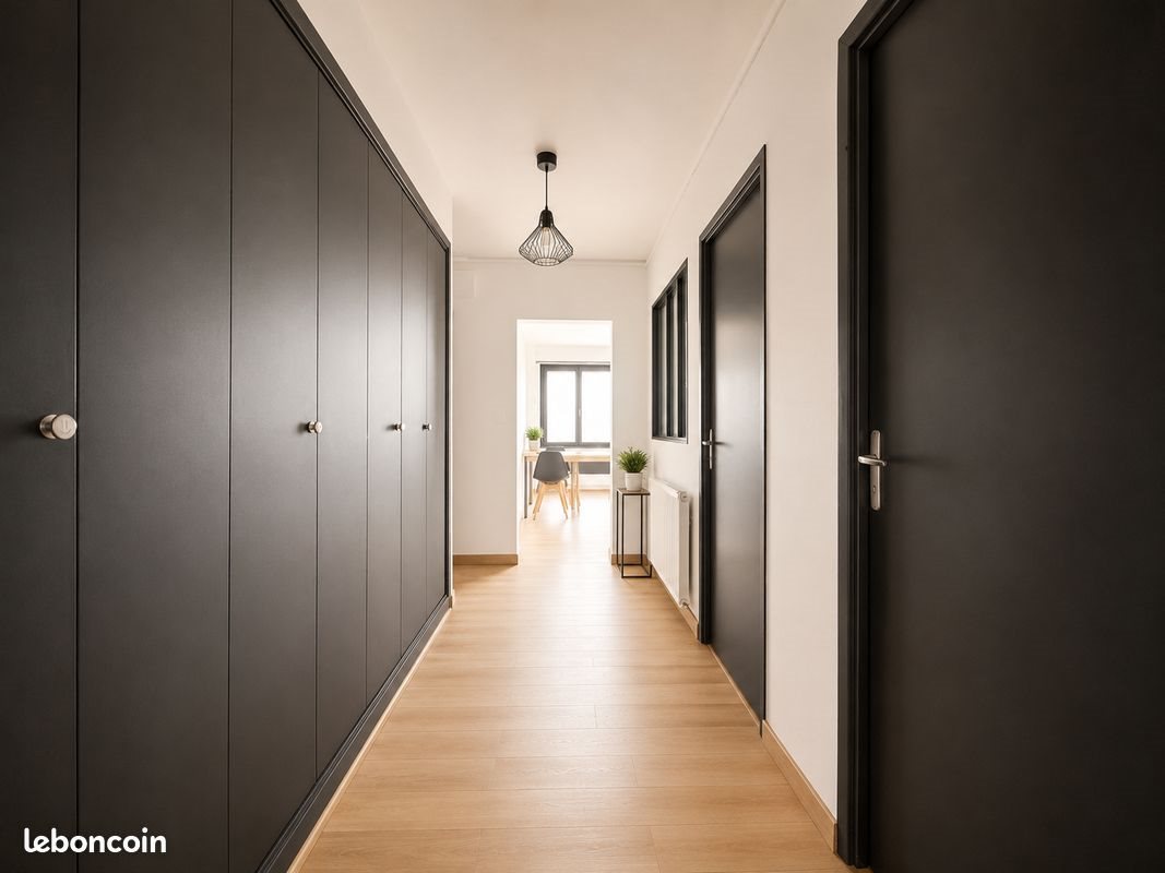 Appartement à louer, 68m², La Roche-sur-Yon