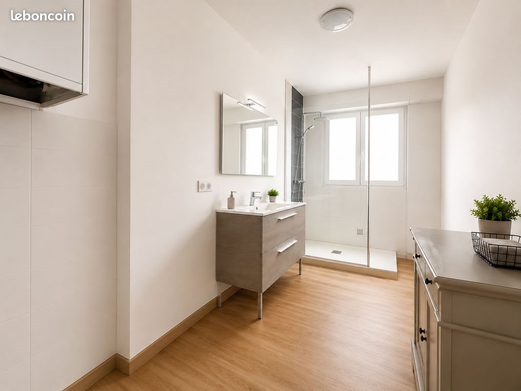 Appartement à louer, 68m², La Roche-sur-Yon