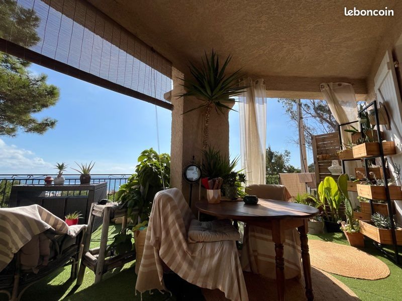 Appartement à louer, 40m², Solaro