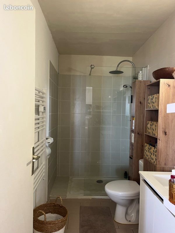 Appartement à louer, 40m², Solaro