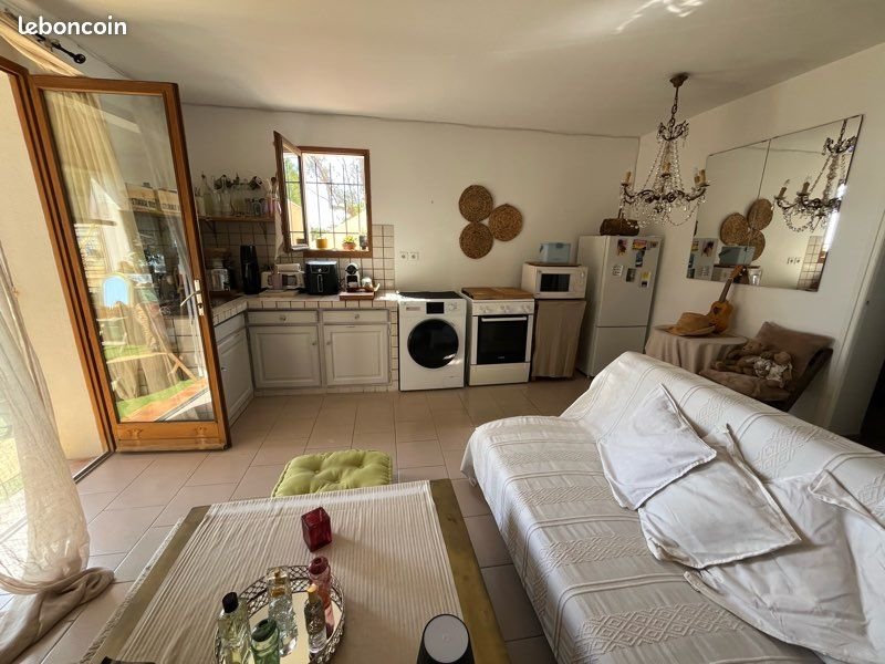 Appartement à louer, 40m², Solaro