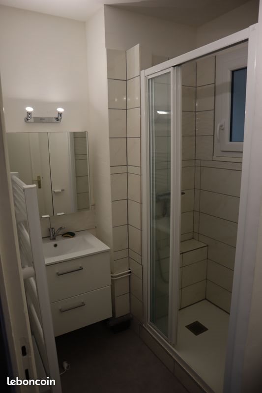 Appartement à louer, 57m², Châtenoy-le-Royal