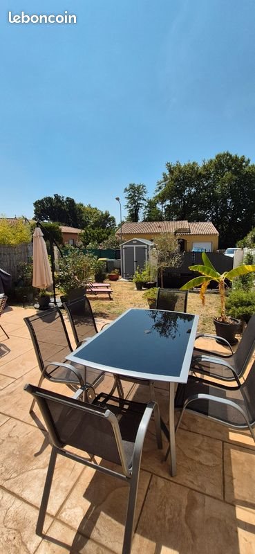 Maison à vendre, 86m², Pouzols