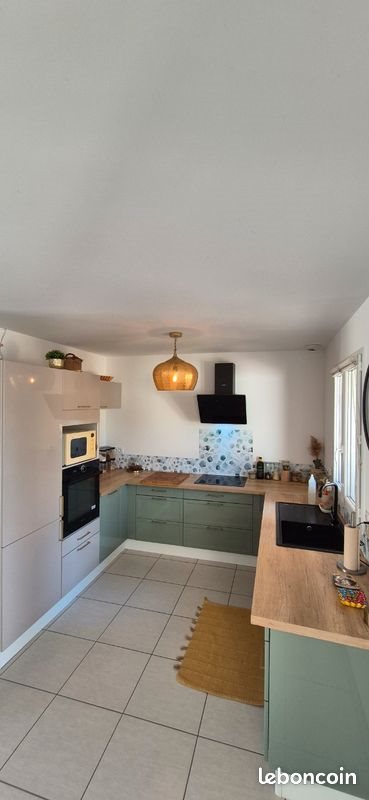 Maison à vendre, 86m², Pouzols