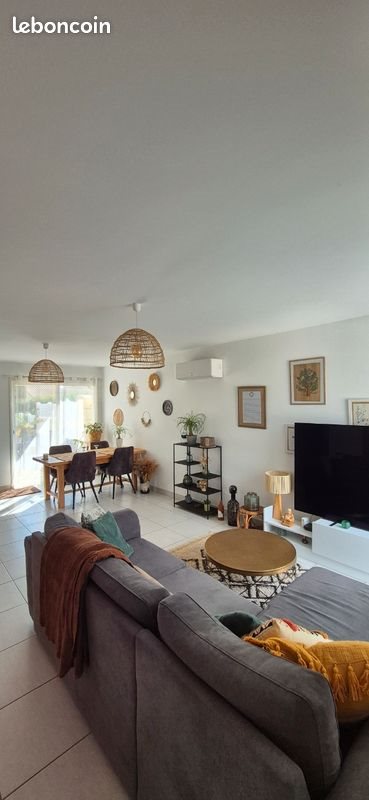 Maison à vendre, 86m², Pouzols