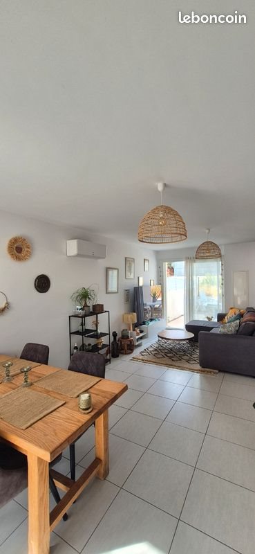 Maison à vendre, 86m², Pouzols