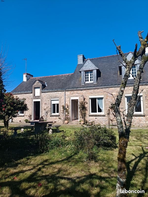 Maison à vendre, 100m², Colpo