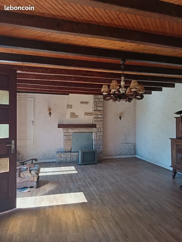Maison à vendre, 100m², Colpo