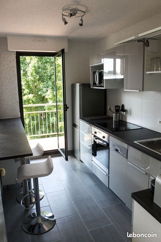 Appartement à louer, 49m², Toulouse