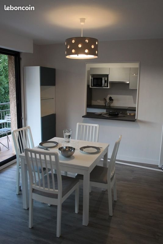 Appartement à louer, 49m², Toulouse