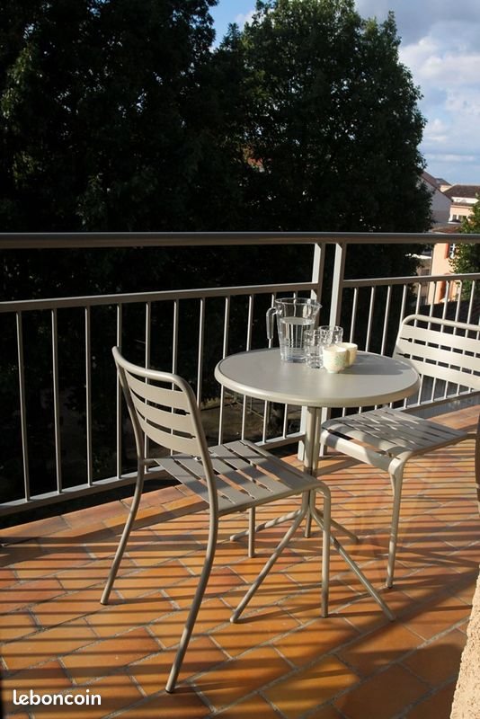 Appartement à louer, 49m², Toulouse