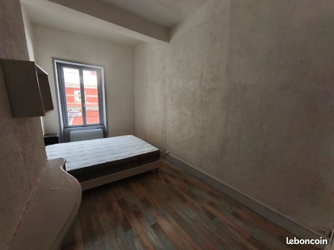 Appartement à louer, 52m², Charlieu
