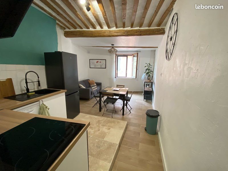 Appartement à louer, 45m², Carpentras