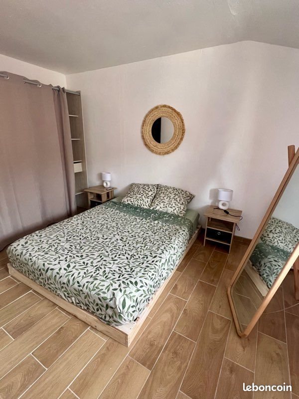 Appartement à louer, 45m², Carpentras