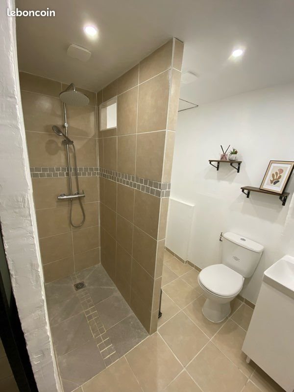 Appartement à louer, 45m², Carpentras