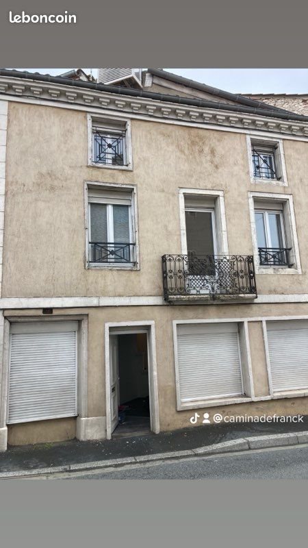 Maison à vendre, 60m², Castres