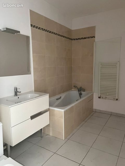 Appartement à vendre, 28m², Orléans