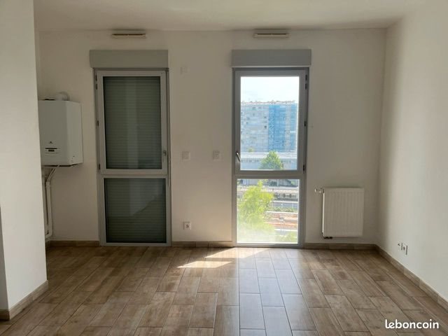 Appartement à vendre, 28m², Orléans