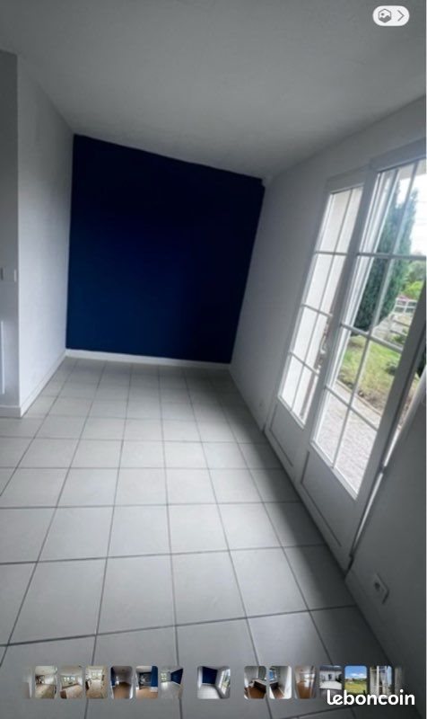 Appartement à louer, 41m², Grandcamp-Maisy
