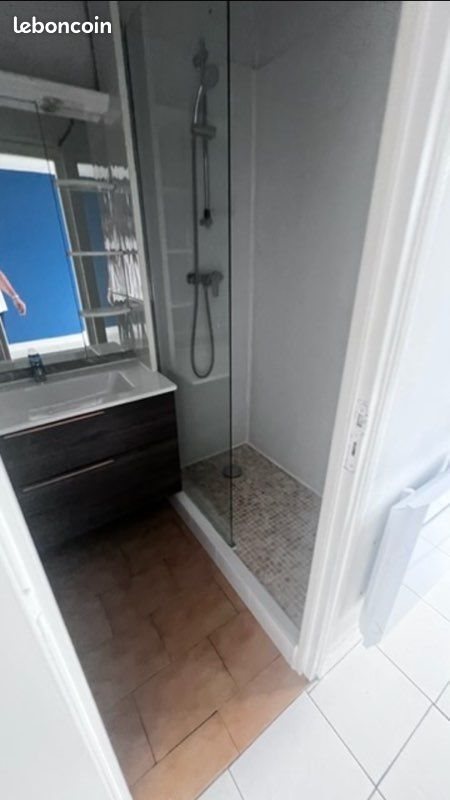 Appartement à louer, 41m², Grandcamp-Maisy