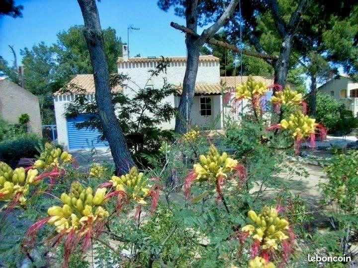 Appartement à louer, 60m², Rognac