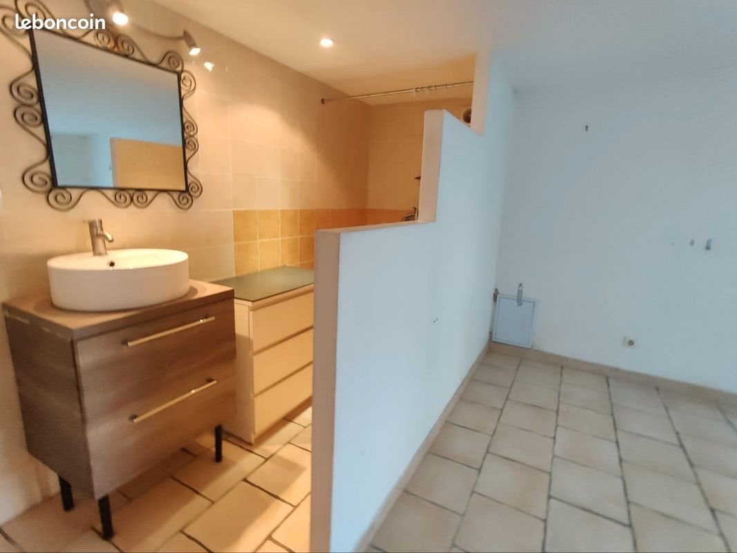 Appartement à louer, 60m², Rognac