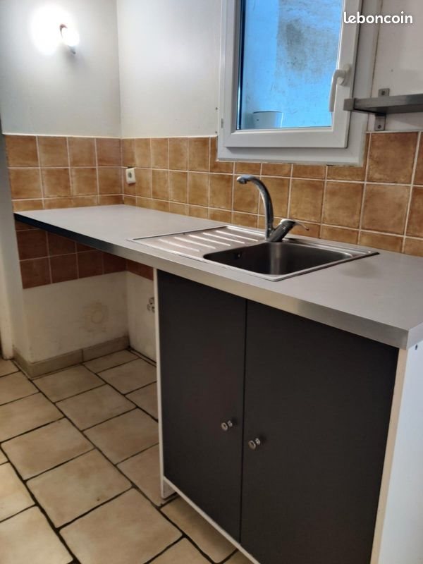Appartement à louer, 60m², Rognac