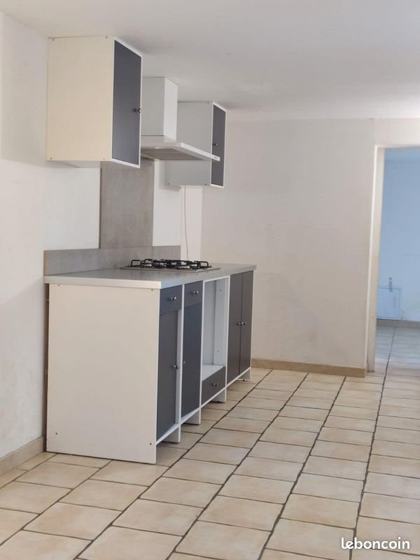 Appartement à louer, 60m², Rognac