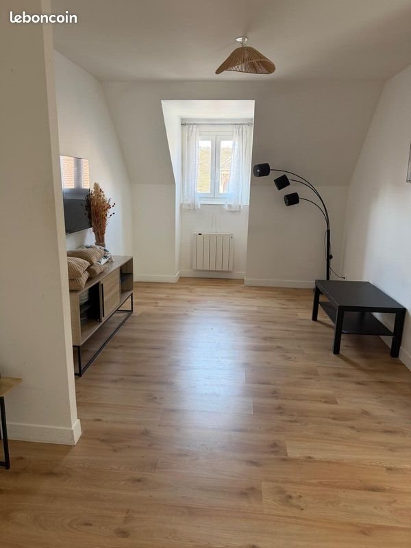 Appartement à louer, 52m², Sarcelles