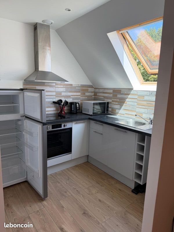 Appartement à louer, 52m², Sarcelles