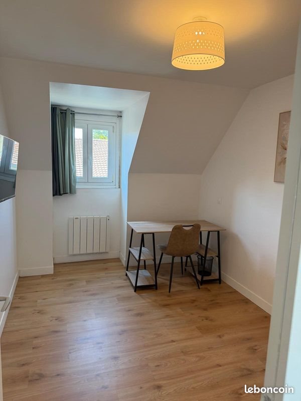 Appartement à louer, 52m², Sarcelles