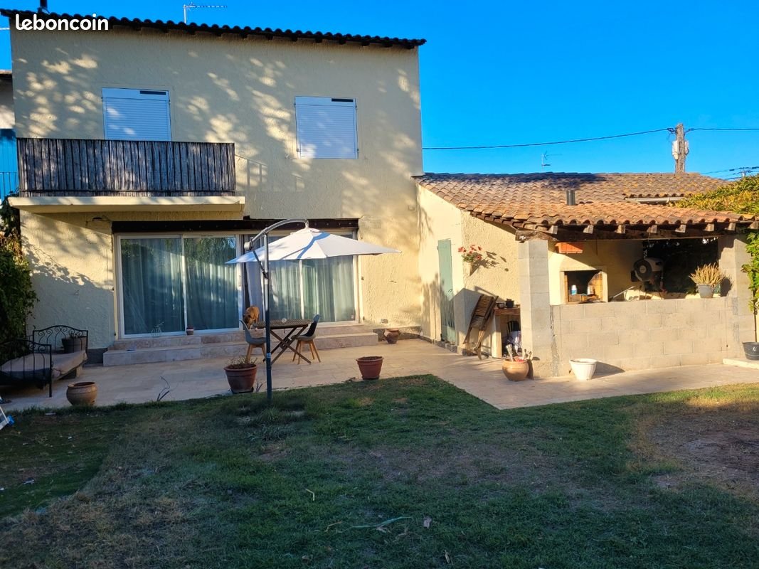 Maison à vendre, 103m², Arles
