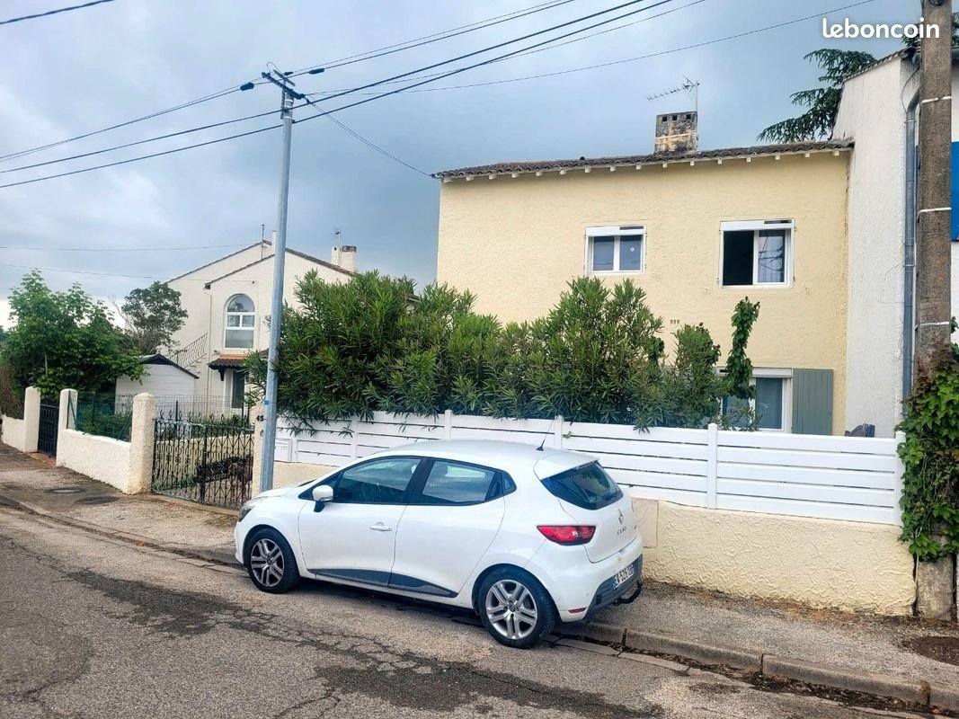 Maison à vendre, 103m², Arles