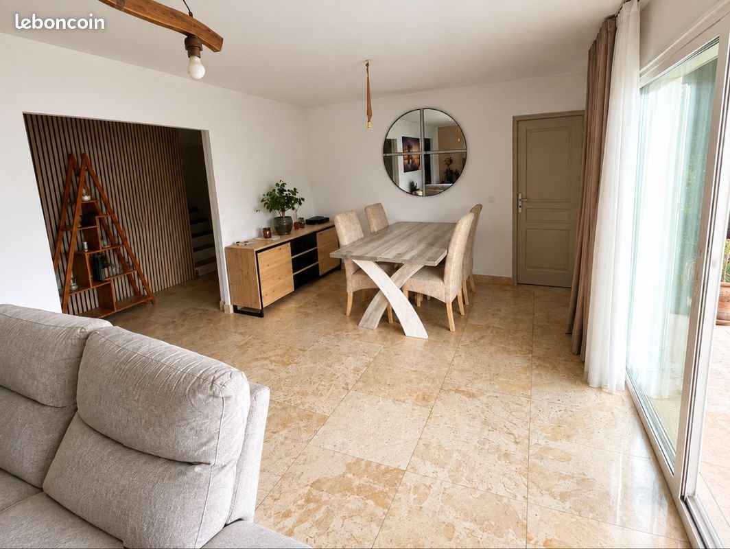 Maison à vendre, 103m², Arles