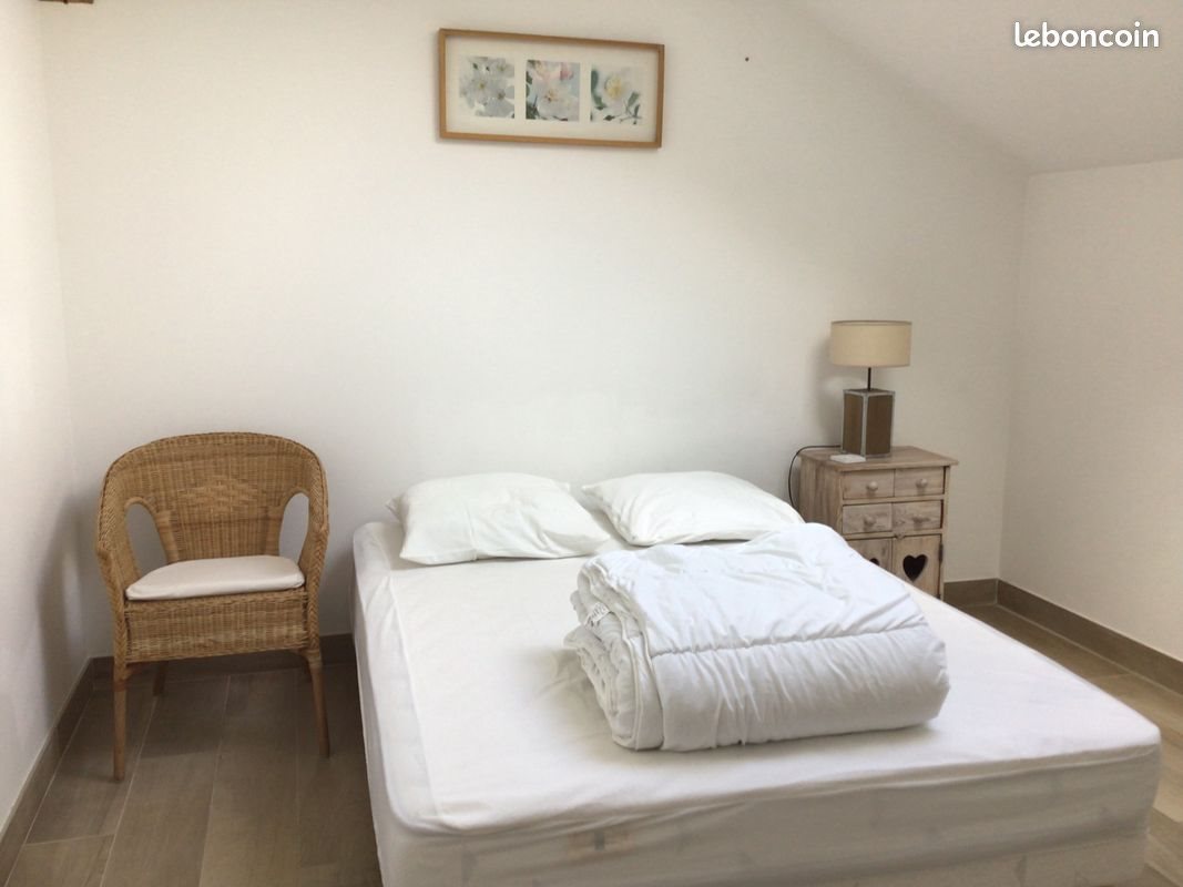 Appartement à louer, 65m², Sallanches