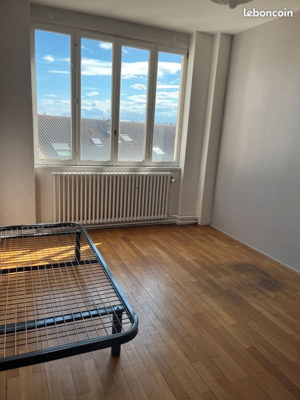 Appartement à louer, 22m², Villeurbanne