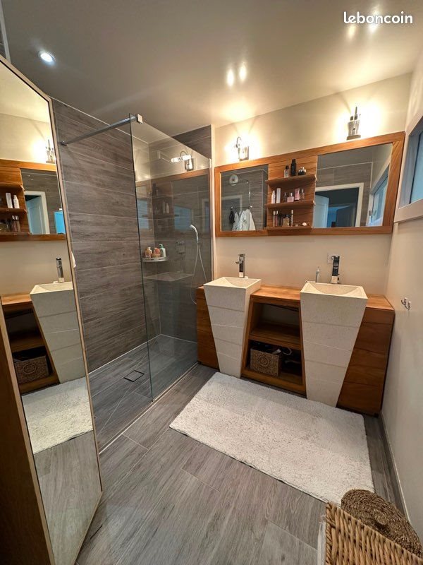 Appartement à louer, 70m², Douvaine