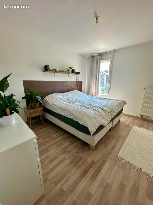 Appartement à louer, 70m², Douvaine