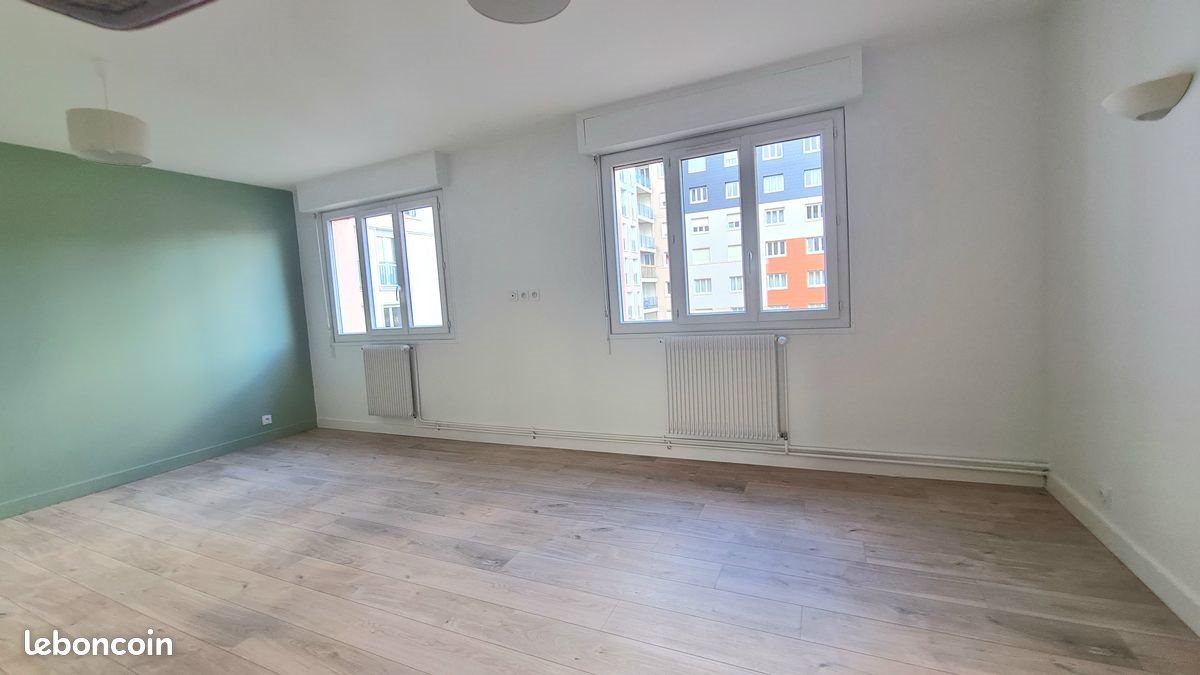 Appartement à vendre, 84m², Beaumont