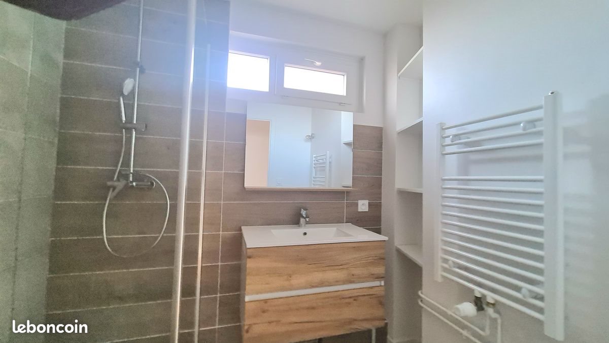 Appartement à vendre, 84m², Beaumont