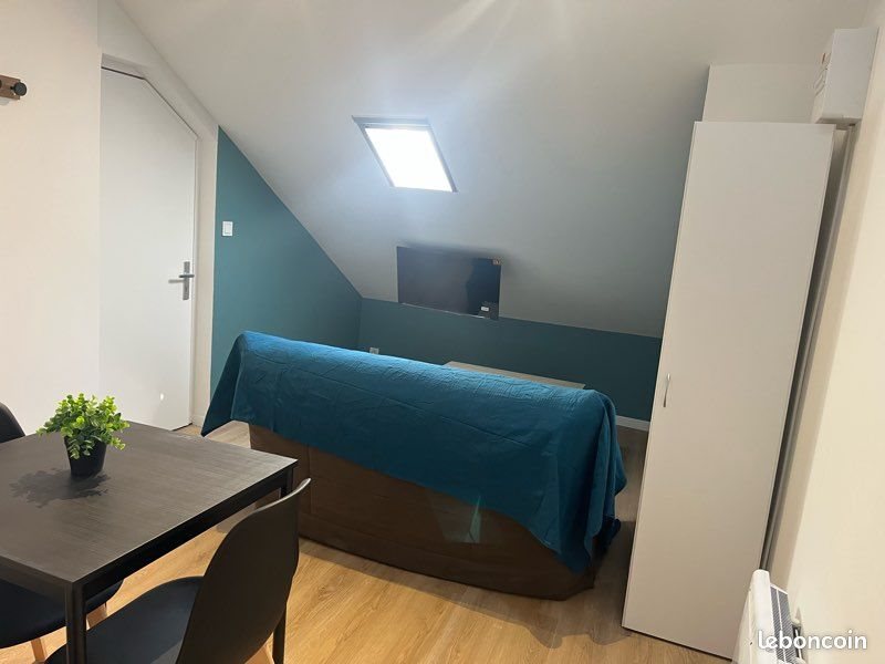 Appartement à louer, 15m², Le Havre