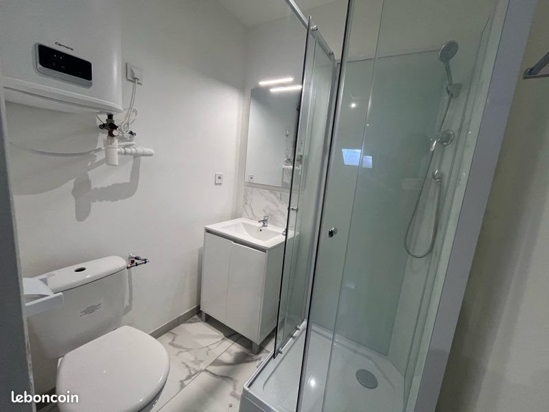 Appartement à louer, 15m², Le Havre