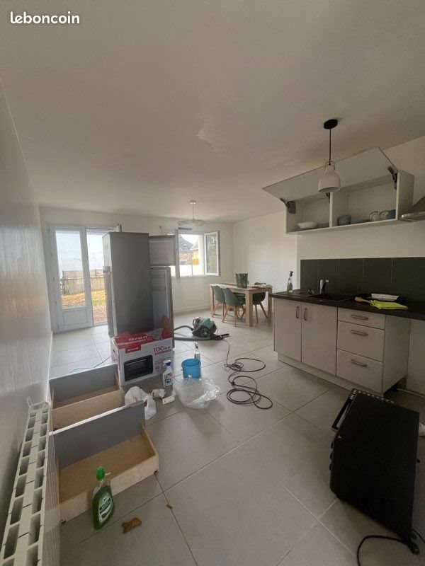 Appartement à louer, 47m², Pluneret