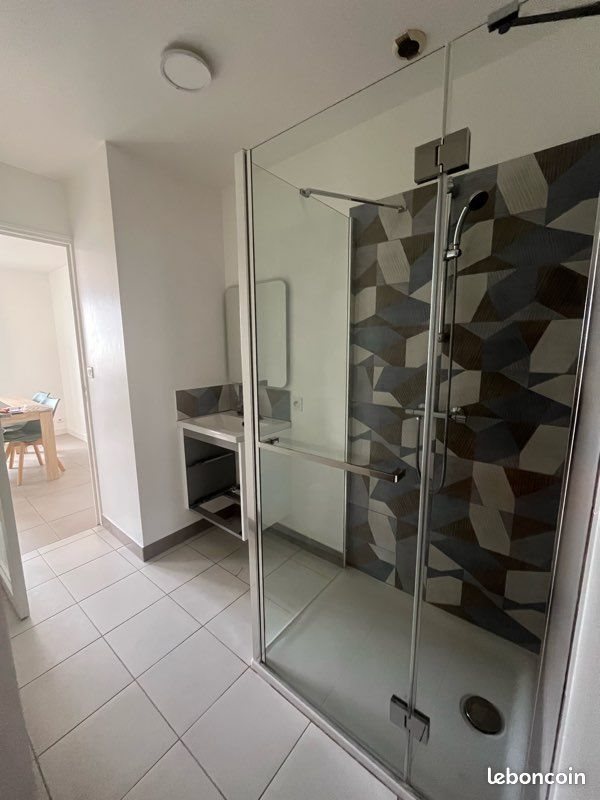 Appartement à louer, 47m², Pluneret