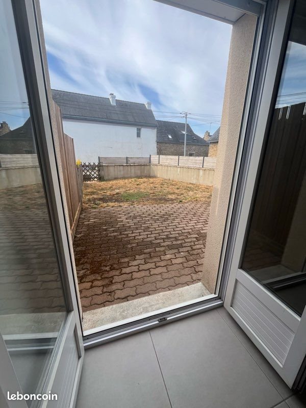 Appartement à louer, 47m², Pluneret
