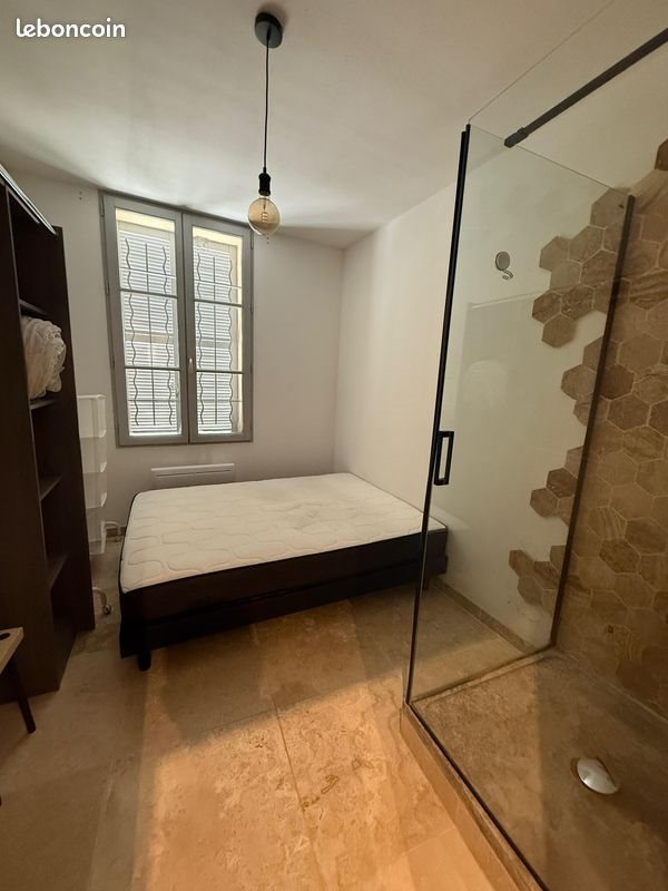 Appartement à louer, 28m², Avignon