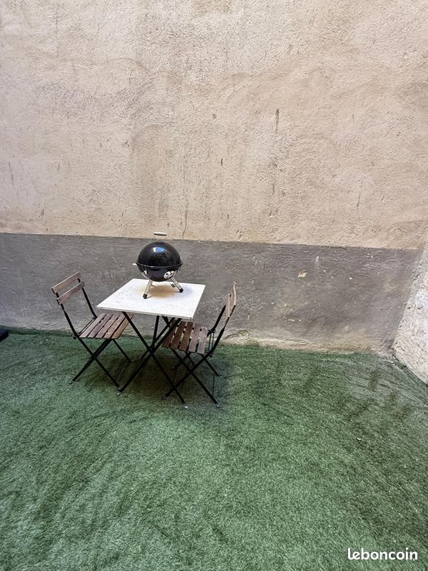 Appartement à louer, 28m², Avignon