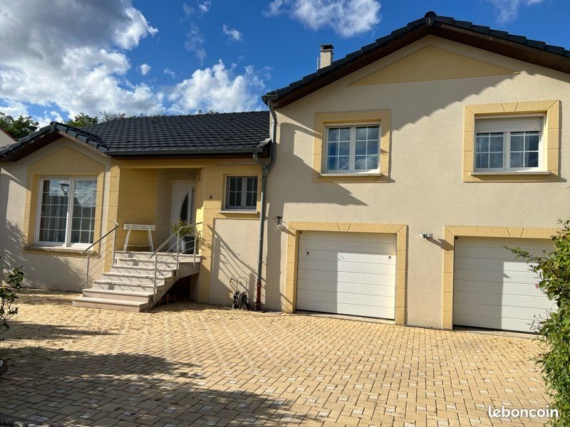 Maison à vendre, 170m², Maizières-lès-Metz