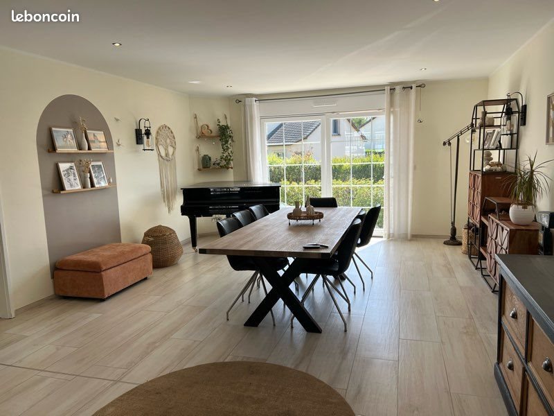 Maison à vendre, 170m², Maizières-lès-Metz