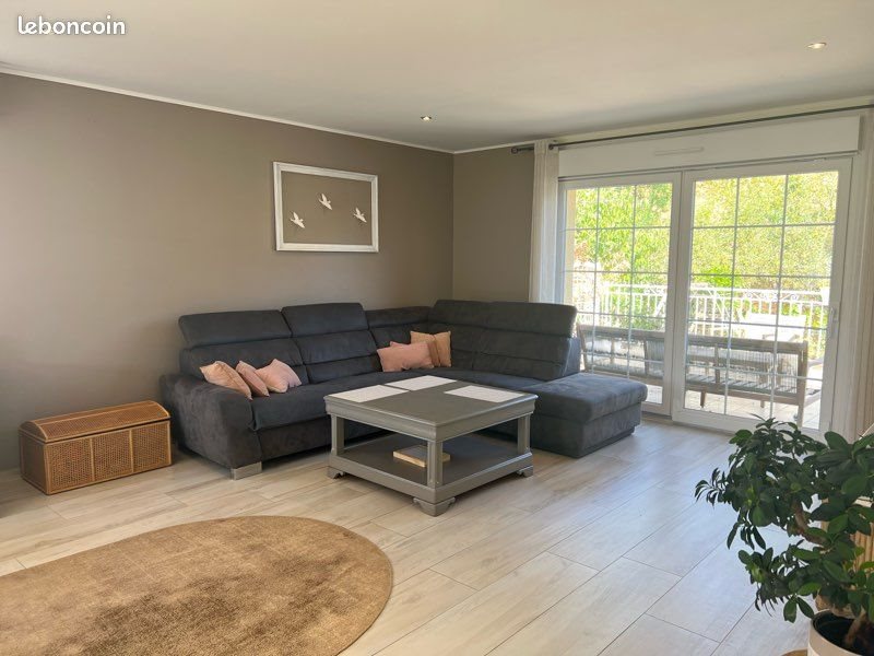 Maison à vendre, 170m², Maizières-lès-Metz